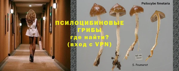 кристаллы Семилуки